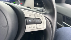 Honda Jazz 1.5 i-MMD Hybrid Crosstar EX 5dr eCVT Hybrid Hatchback